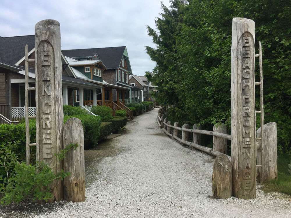 Seabrook, Washington Top 10 Activities for Families with Small Children