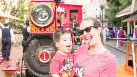 Toddler’s First Disneyland Trip? Do These 7 Things BEFORE You Go