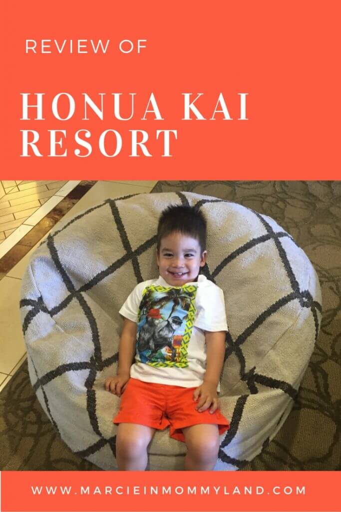 Honua Kai Resort Maui