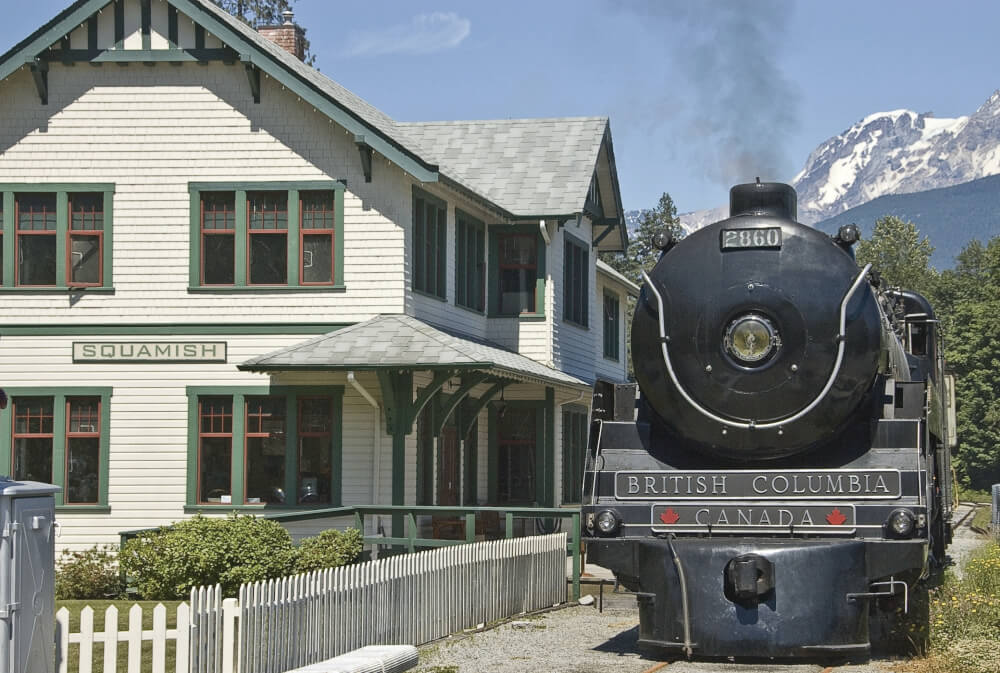 squamish attractions for families visiting vancouver bc