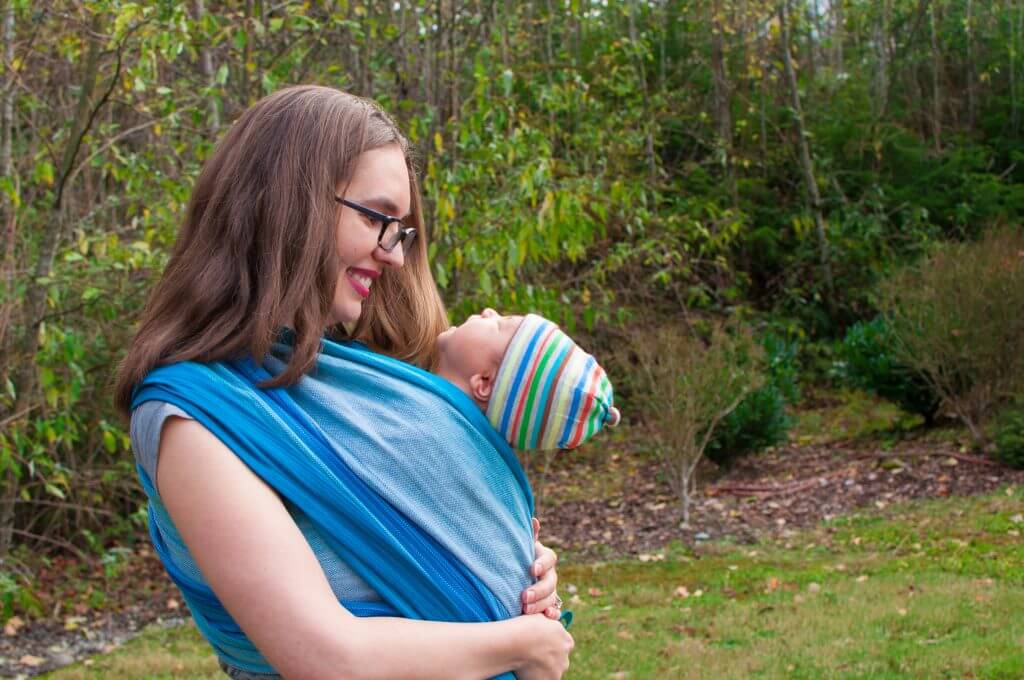 Chimparoo Wrap