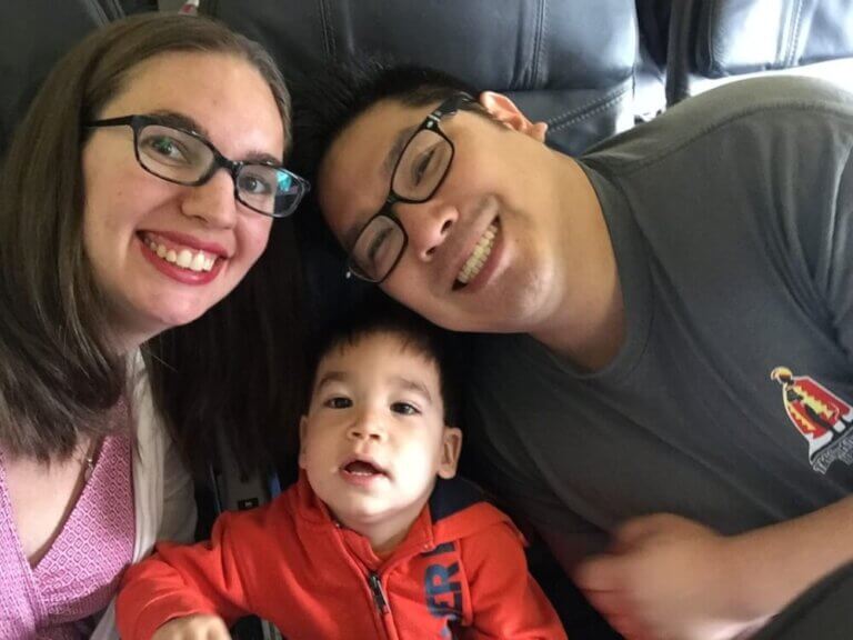 Top Destinations for Your Toddler's Travel Bucket List