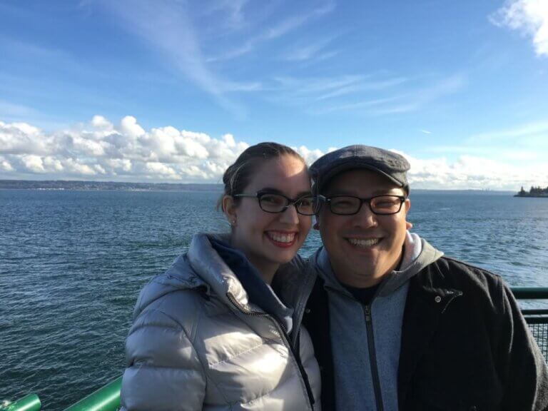 Plan Your Ideal Port Ludlow Romantic Getaway