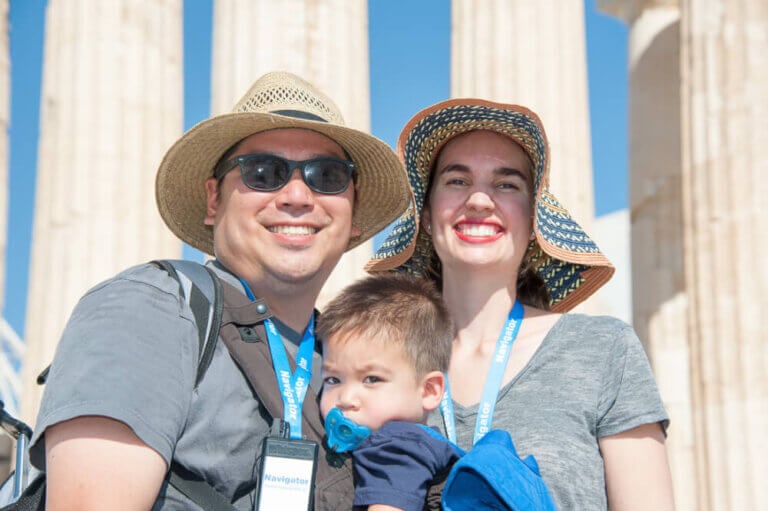 10 Must-Know Athens Travel Tips for First-Time Travelers