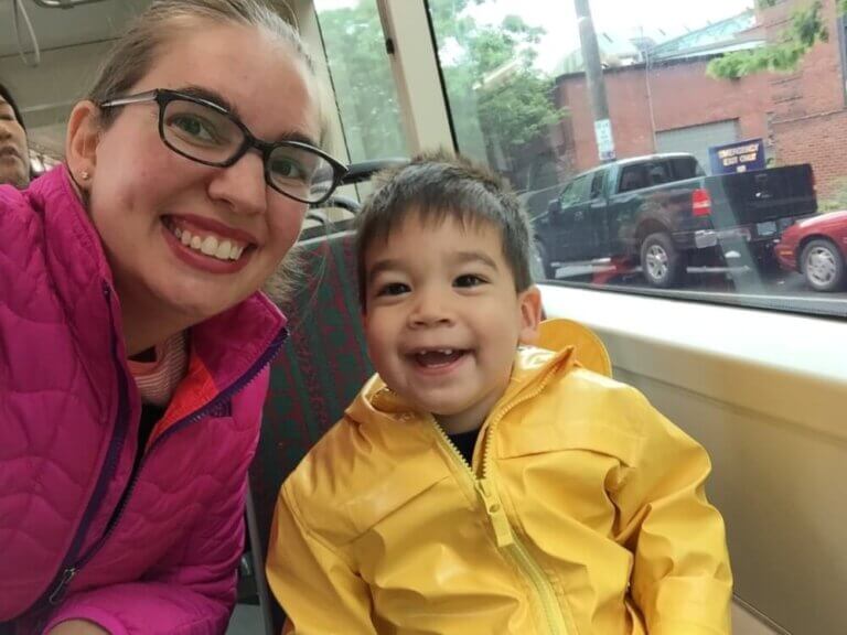 Portland with Toddlers: What to See, Do, and Eat in Oregon's Quirkiest City