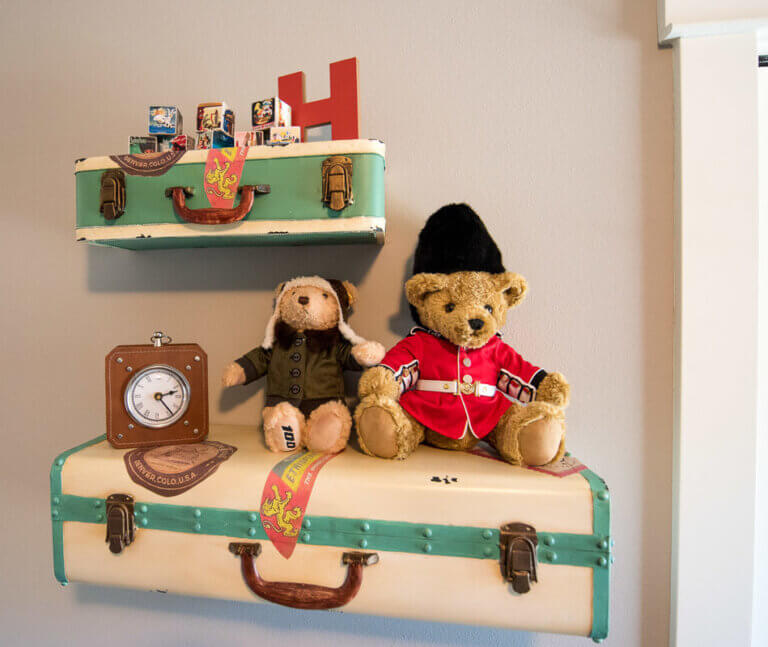 How to Create a Travel-Themed Nursery for Your Little Explorer