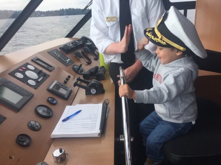 Waterways Cruises Review