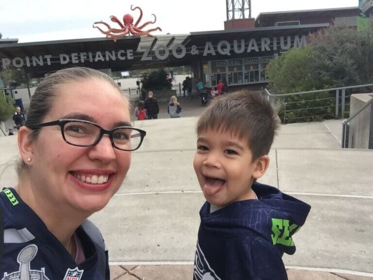 Point Defiance Zoo & Aquarium: 6 Great Tips to Maximize Your Visit