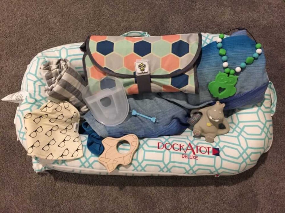 17 Game Changing Baby Essentials Marcie in Mommyland