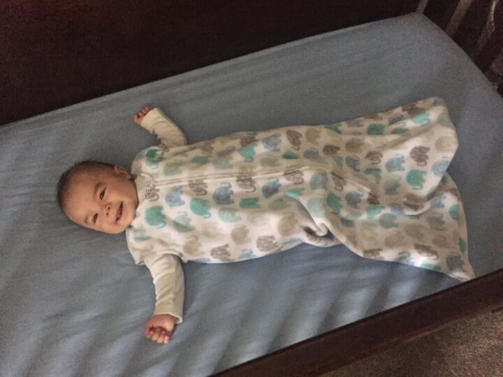 Maintaining Baby Sleep Routines When Traveling Abroad