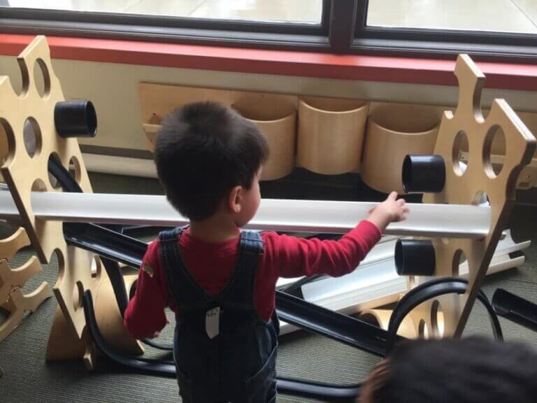 Inside Look: Exploring the Children's Museum of Tacoma with Kids