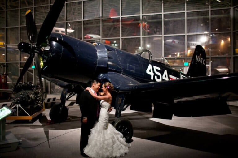 How to Plan a Beautiful Travel-Themed Wedding with Ease