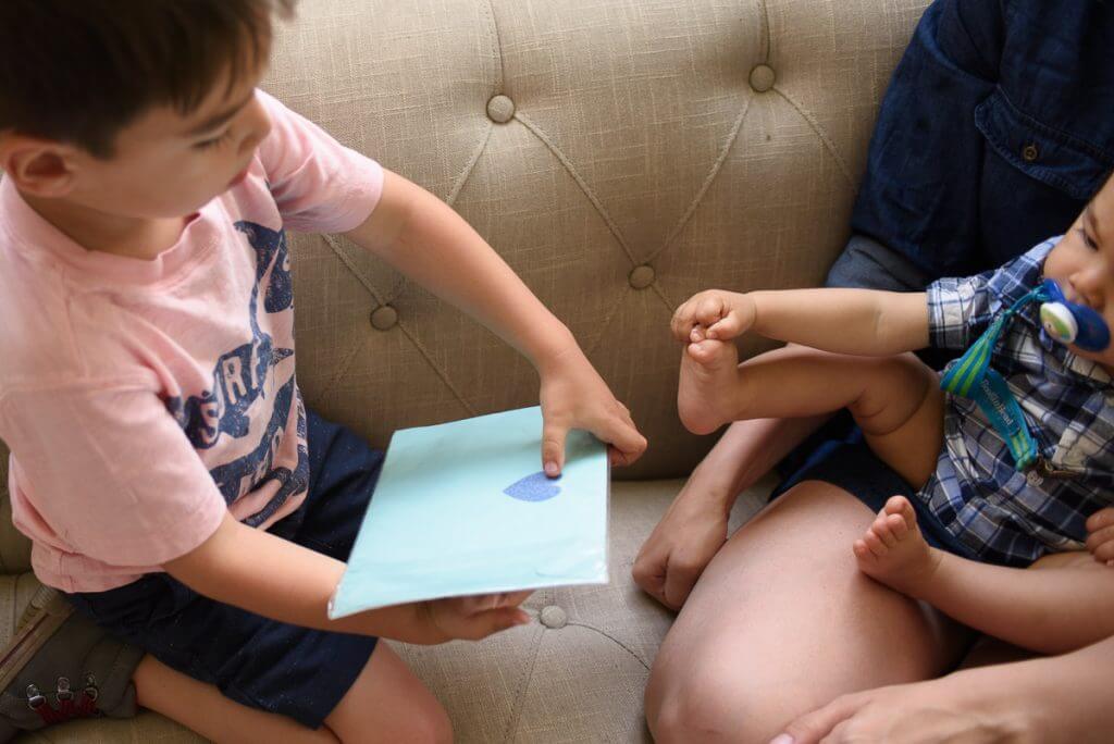 Pipsticks sticker subscription