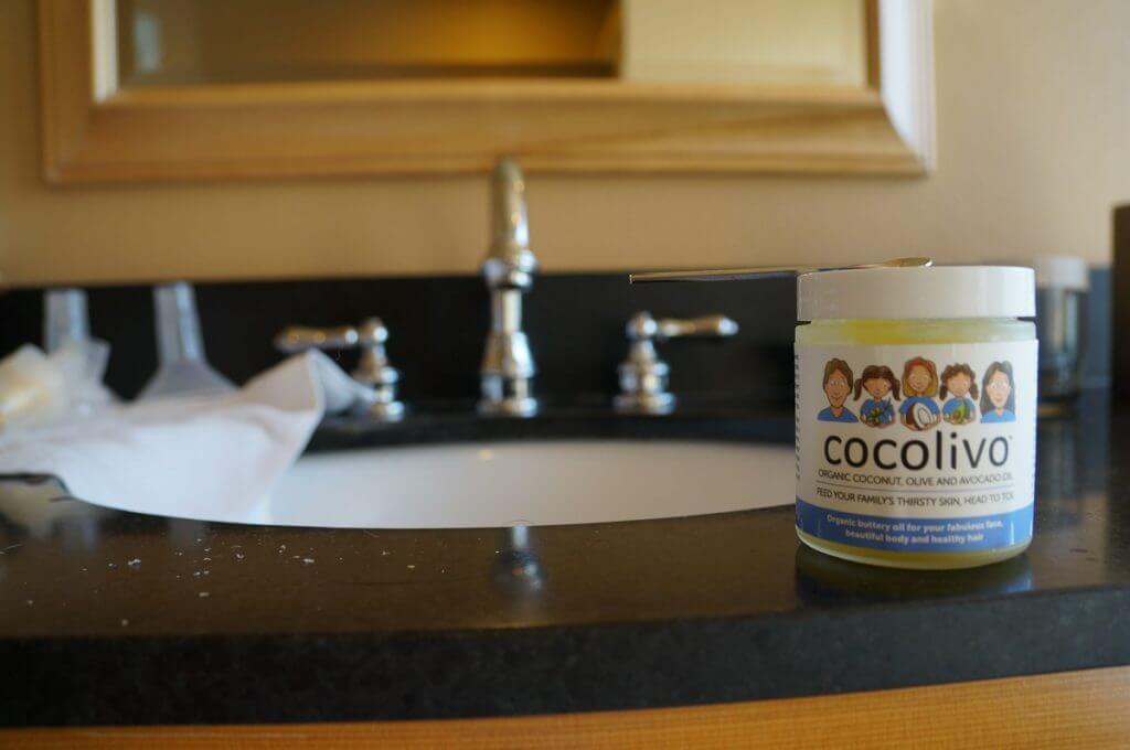 Cocolivo