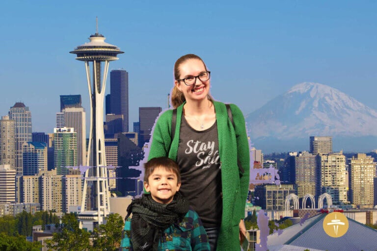 Is Seattle's Space Needle Worth Visiting with Kids?