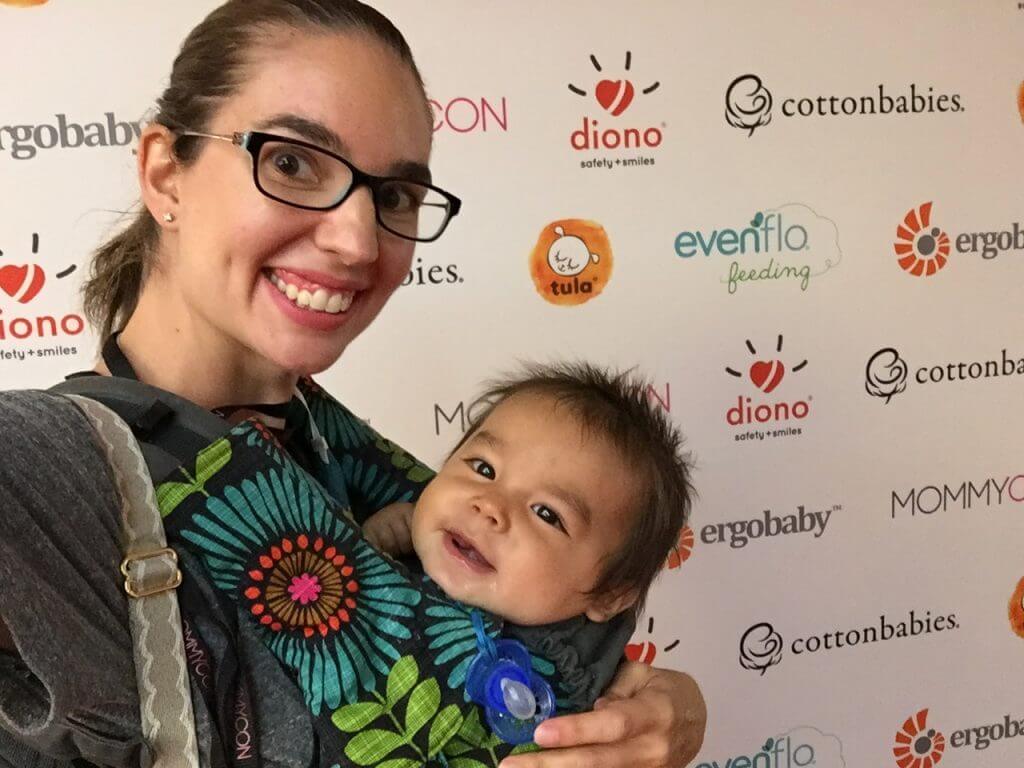 MommyCon Vancouver