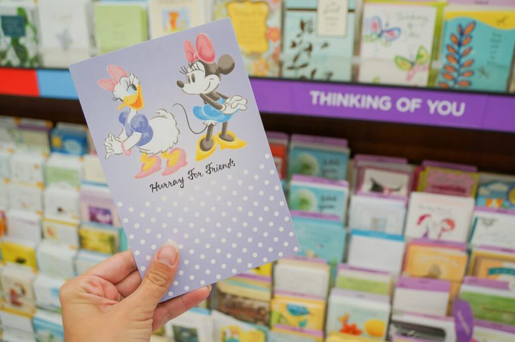 Friendship Day Card from American Greetings