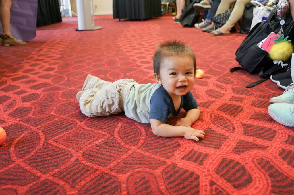 MommyCon Vancouver