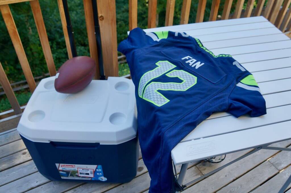 Coleman Tailgating Collection