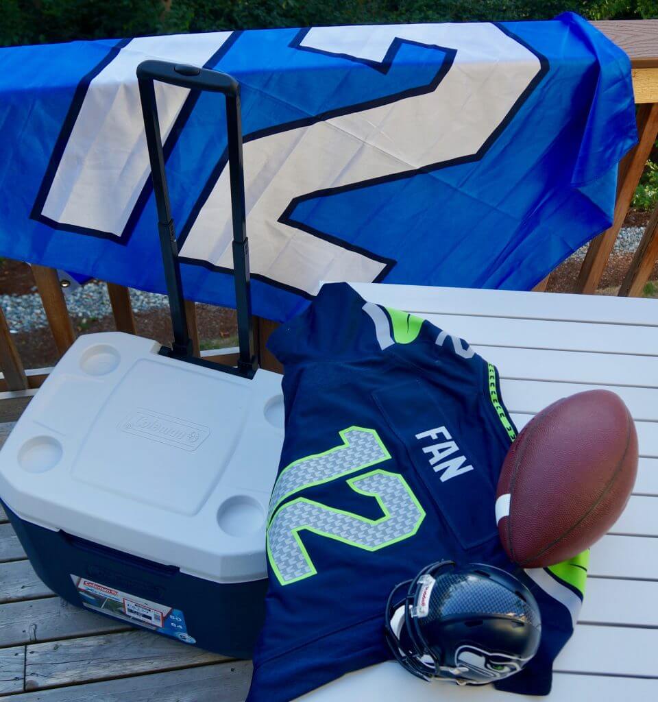 Coleman Tailgating Collection