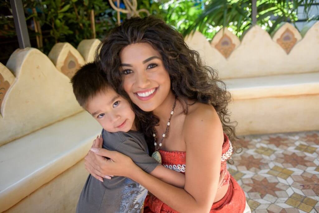Disneyland Resort with Preschoolers tips for your next Disney family trip