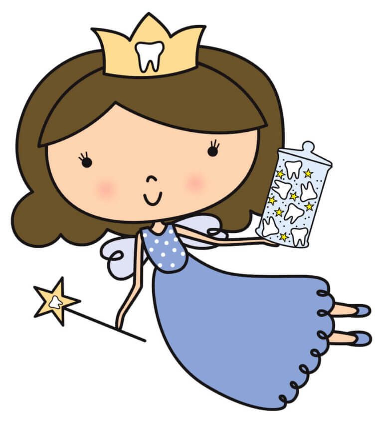 Tooth Fairy traditions from around the world