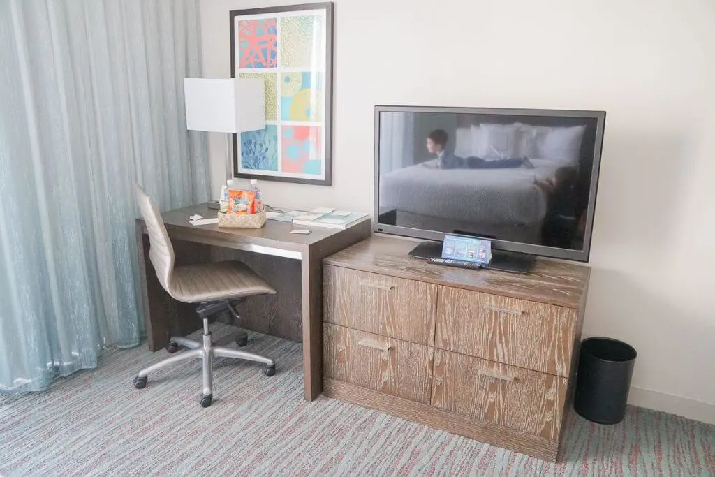 This waikiki family accommodation offers spacious rooms