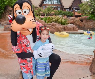 How to Maximize the Disney Aulani PhotoPass Service