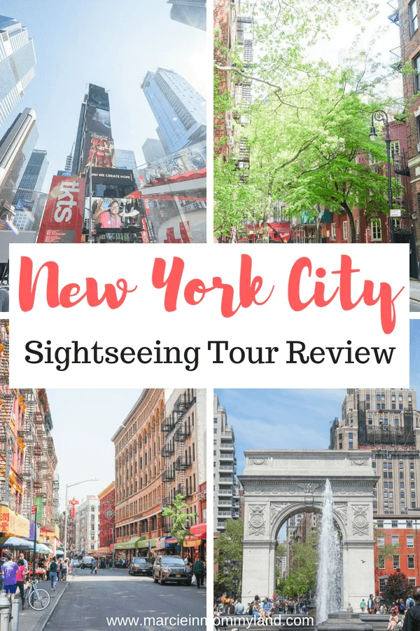 See why Real New York Tours is one of the top New York City day tours #nyc #newyorkcity #nyctour #newyorkcitytour