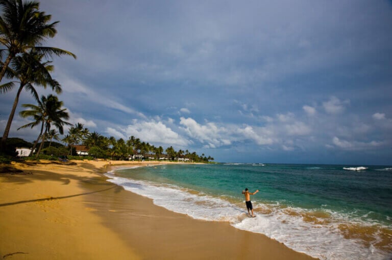 Kid-Friendly Guide to the Best Kauai Beaches, Hotels, Activities + More!