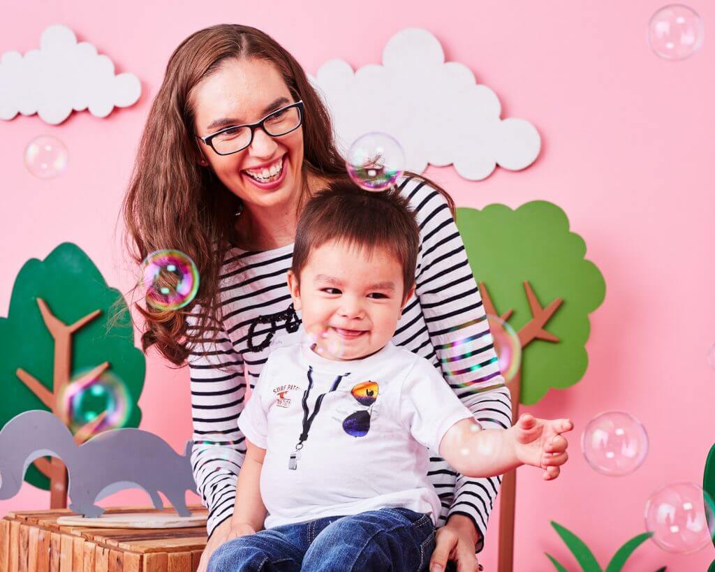 Photo of a Zulily photoshoot at the Seattle, WA office. #zulily #seattle #zulilyhq
