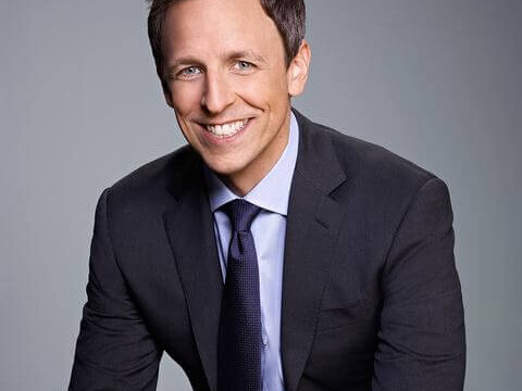 How to Get Free Late Night with Seth Meyers Tickets in NYC