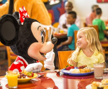 Heartwarming Disney Pixie Dust Magical Moments