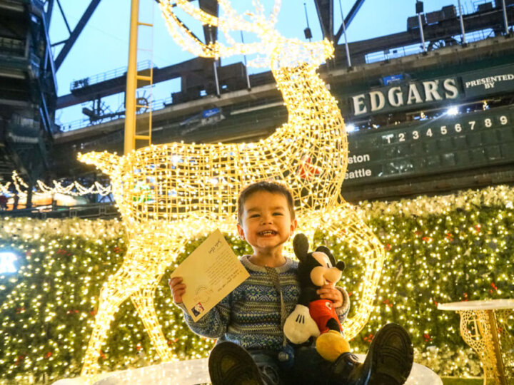 Is Enchant Christmas in Seattle Worth the Cost?