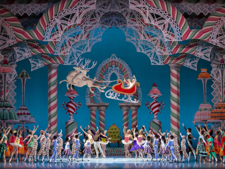 The Ultimate Kid-Friendly Guide to The Nutcracker in Seattle