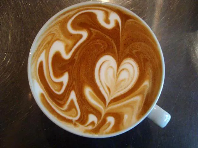 Have a romantic Seattle date at a local coffee shop #espresso #seattle #coffee