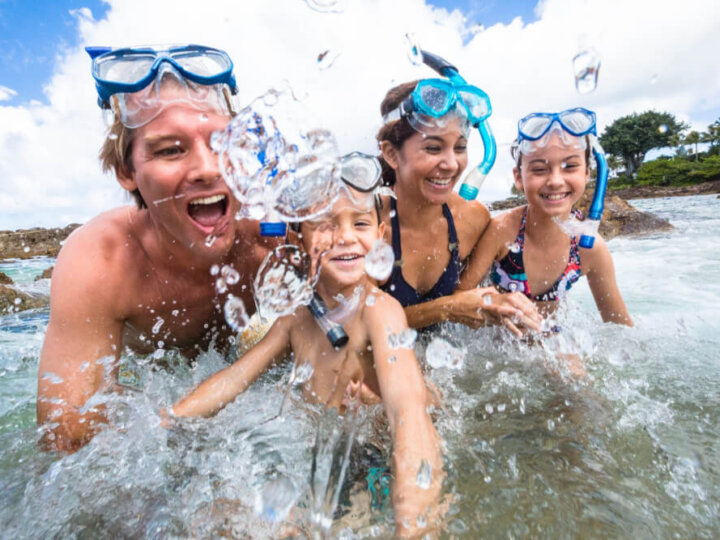 Top 15 Fun Family Activities on Oahu