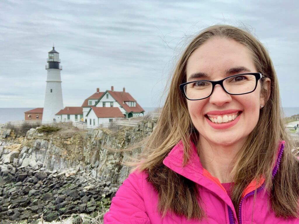You'll want to bring a camera for the Portland Explorer Tour of Maine's lighthouses.