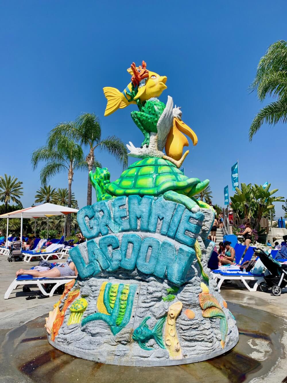 Visit Knott's Berry Farm Soak City with your Family Marcie in Mommyland