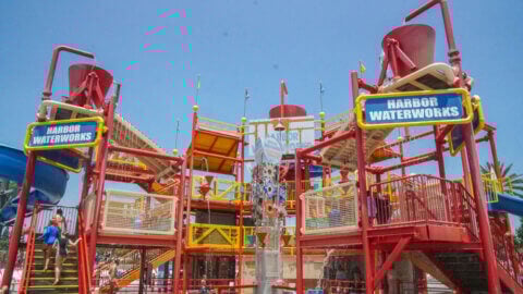 Orange County’s Best Water Park: 7 Reasons Knott’s Soak City Will Blow Your Mind (5 Minutes From Disneyland!)