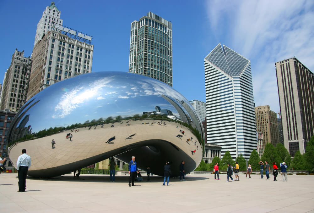 Find out the best kids activities in Chicago for your next family vacation | .Top 10 Kids Activities in Chicago featured by top US travel blogger, Marcie in Mommyland