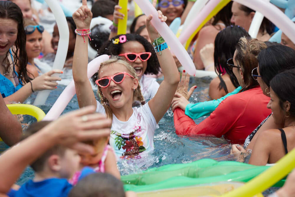 KIDZ BOP Experience in Riviera Maya Mexico Marcie in Mommyland