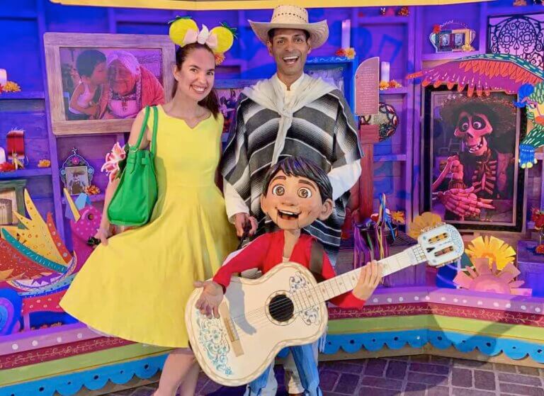 Stylish Disneybound Outfits: Dress Like a Princess on a Budget