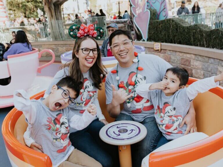 10 Surprising Fun Facts About Disneyland That Will Wow You