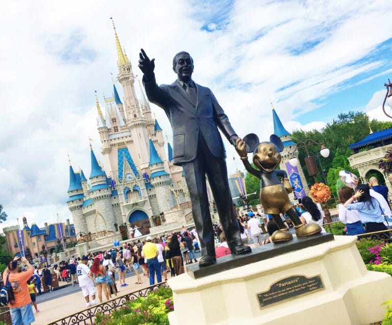 Walt Disney Concierge Services with Get Away Today featured by top US Disney blogger, Marcie and the Mouse: You'll want to hire a Walt Disney World concierge to help you with Disney World dining reservations and FastPass+ selections