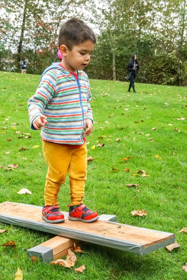 How Tinkergarten Gets Families Outdoors to Learn and Play