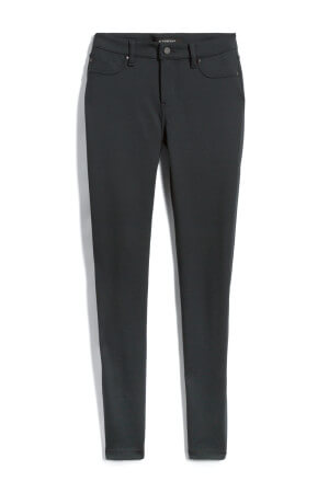 These skinny pants are perfect for fall fashion paired with a fall sweater or cute top