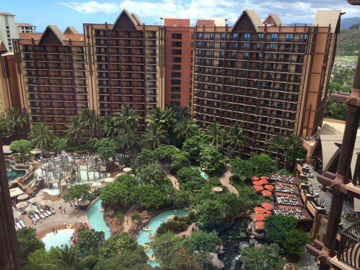 The Best Disney Aulani Activities for Teenagers