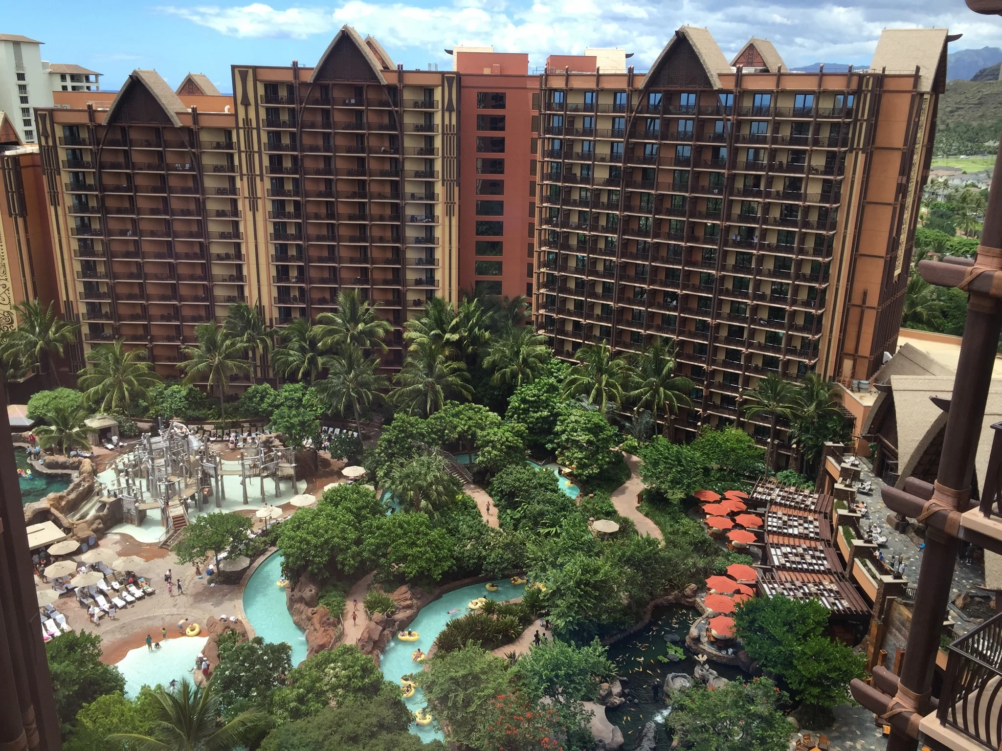 The Best Disney Aulani Activities for Teenagers featured by top US Disney blogger, Marcie and the Mouse: