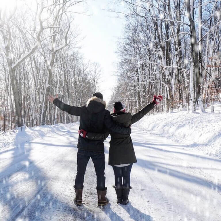 Holiday Road Trip packing list featured by top US travel blogger, Marcie in Mommyland
